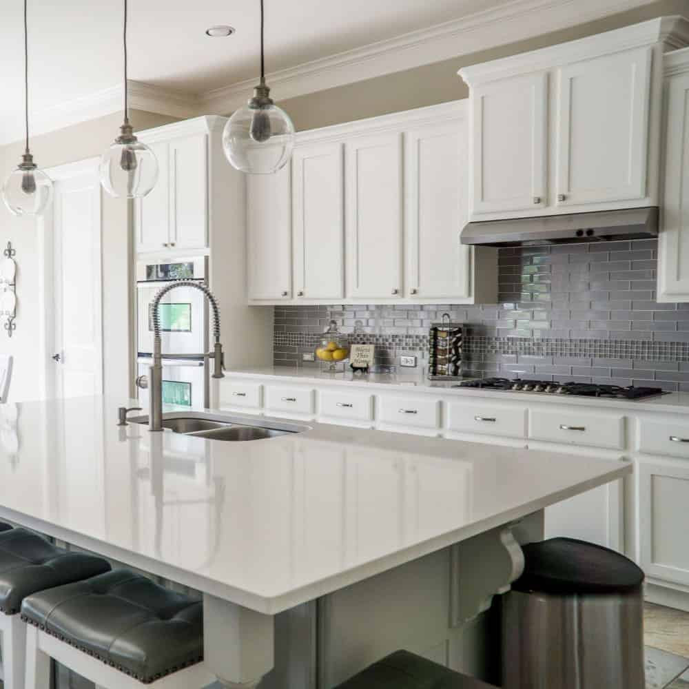 kitchen cabinets