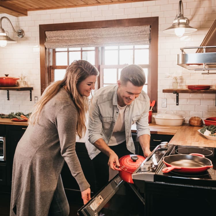 Kitchen Remodelling Safety Tips 